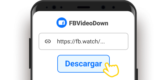 el enlace en la barra de direcciones